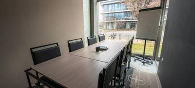 Foto von SimpliOffice Potsdam P-AW 02