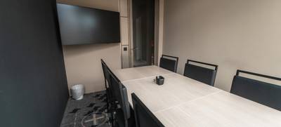 Foto von SimpliOffice Potsdam P-AW 01