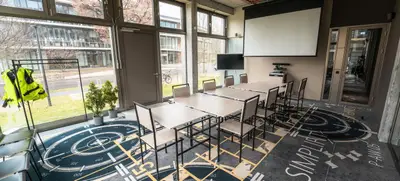 Foto von SimpliOffice Potsdam P-AW 04/05