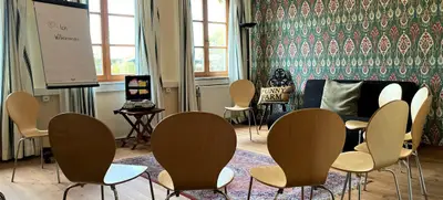 Foto von Gut Schörghof
