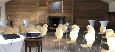 Foto von Gut Schörghof