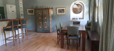 Foto von Gut Schörghof