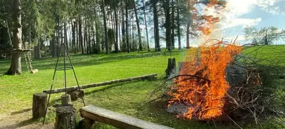 Foto von Gut Schörghof