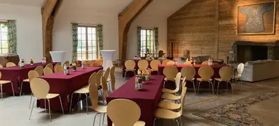 Foto von Gut Schörghof