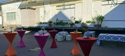 Foto von Event Loft Ehrenfeld