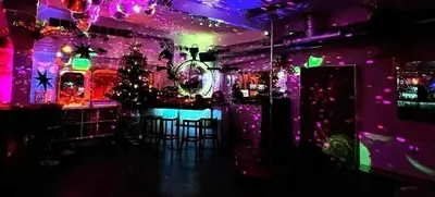 Foto von Event Loft Ehrenfeld