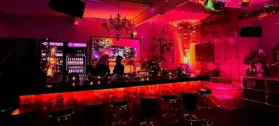 Foto von Event Loft Ehrenfeld