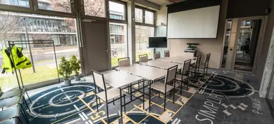 Foto von SimpliOffice Potsdam