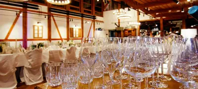 Foto von Winterbuffet II