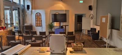 Foto von Kochende Welten-Loft