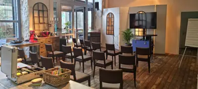 Foto von Kochende Welten-Loft