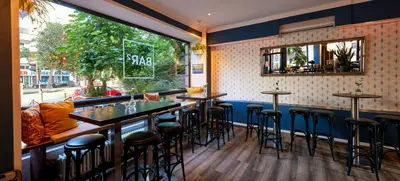 Foto von BAR2 Mannheim