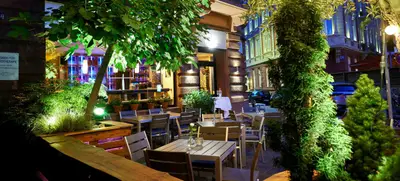 Foto von BAR2 Mannheim