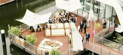Foto von KAI 10 - THE FLOATING EXPERIENCE
