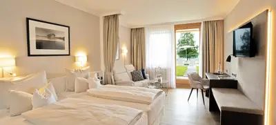 Foto von Yachthotel Chiemsee