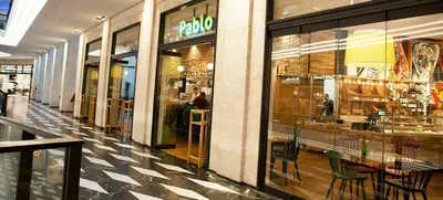 Foto von Pablo Restaurant Münster