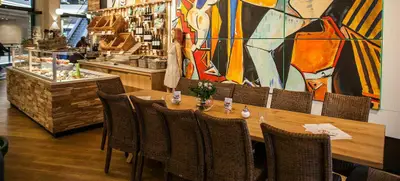Foto von Pablo Restaurant Münster