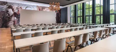 Foto von Hotel Melchior Park