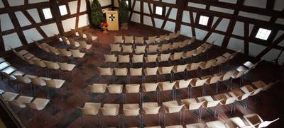 Foto von Schloss Hohenfels
