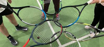 Foto von Tennis Teamevent Classic