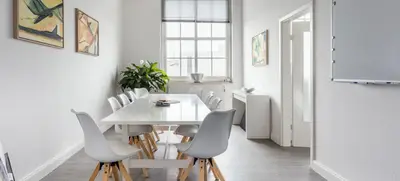 Foto von Meetingpoint Alte Fabrik Meeting-Loft 1