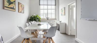 Foto von Meetingpoint Alte Fabrik Meeting-Loft 1