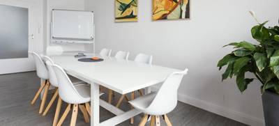 Foto von Meetingpoint Alte Fabrik