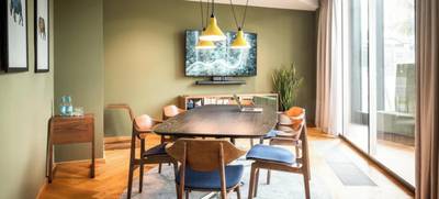 Foto von EDGE Workspaces Grand Central