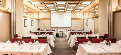 Foto von Best Western Premier Hotel Rebstock