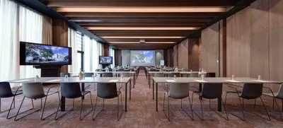 Foto von Best Western Premier Hotel Rebstock