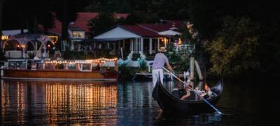 Foto von Richtershorn am See