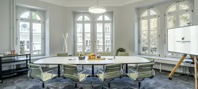 Opera Coworking