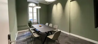 Foto von Opera Coworking Oktett