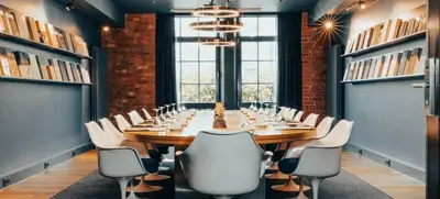 Foto von Gastwerk Hotel Hamburg