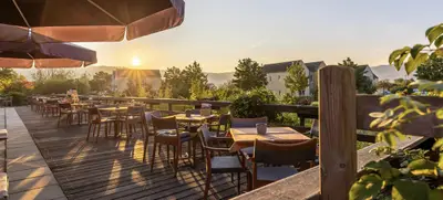 Foto von Eurostrand Resort Moseltal