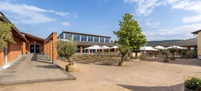Foto von Eurostrand Resort Moseltal