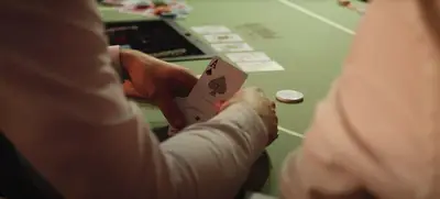 Foto von Casino Night