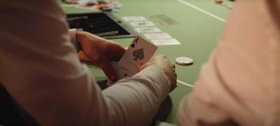 Foto von Casino Night