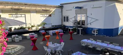 Foto von Event Loft Ehrenfeld