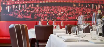 Foto von Café Kröpcke Hannover