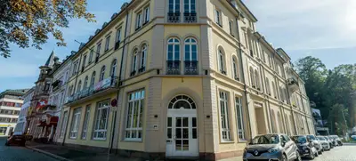 Foto von Opera Coworking Oktett