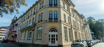 Foto von Opera Coworking Quartett
