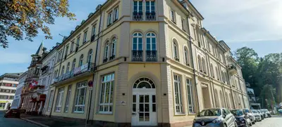 Foto von Opera Coworking Gallery