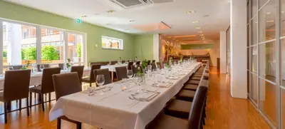 Foto von ACANTUS Hotel I Tagung I Event