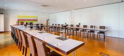 Foto von ACANTUS Hotel I Tagung I Event