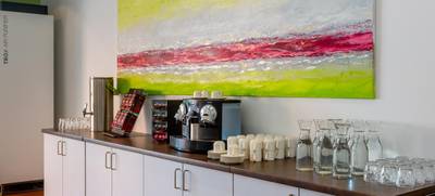 Foto von ACANTUS Hotel I Tagung I Event