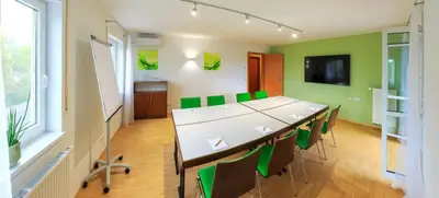 Foto von ACANTUS Hotel I Tagung I Event