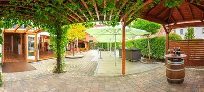Foto von ACANTUS Hotel I Tagung I Event