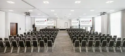 Foto von Tagungspauschale im Arcotel Kaiserwasser Wien