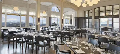 Foto von Hotel Uto Kulm